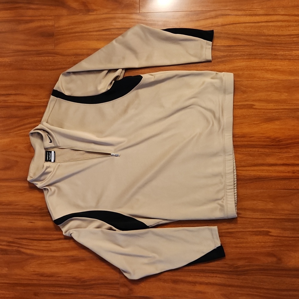 Nike Golf - 1/4 Zip